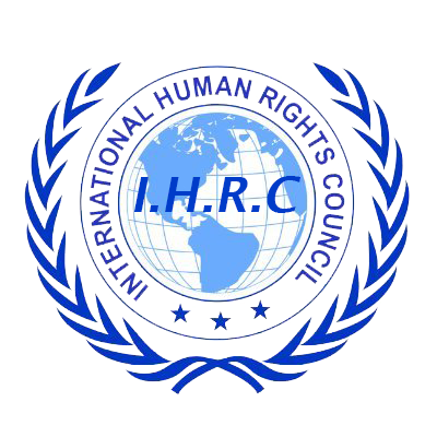 Logo IHRC